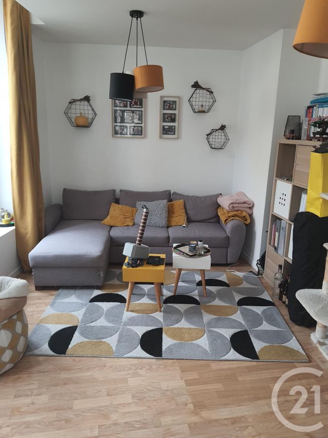 appartement - ALENCON - 61