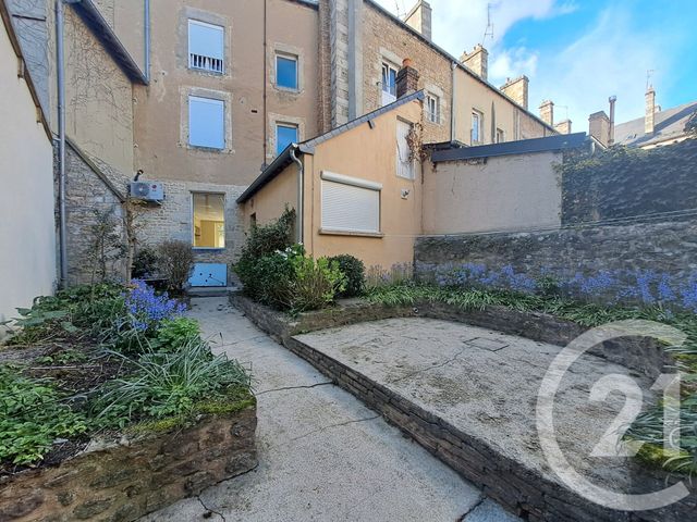 Immeuble &agrave; vendre - 152,68 m2 - Alencon - 61 - BASSE-NORMANDIE
