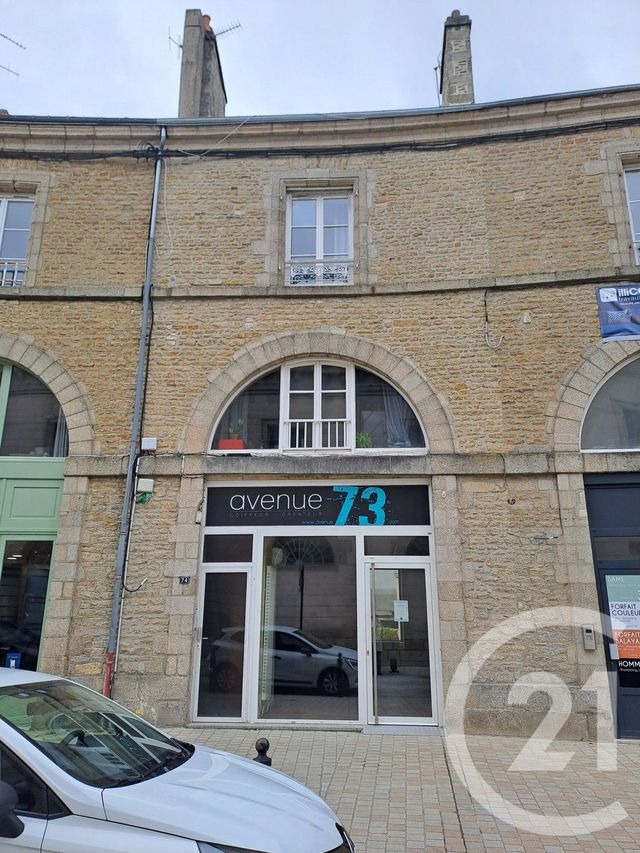 Immeuble &agrave; vendre - 152,68 m2 - Alencon - 61 - BASSE-NORMANDIE