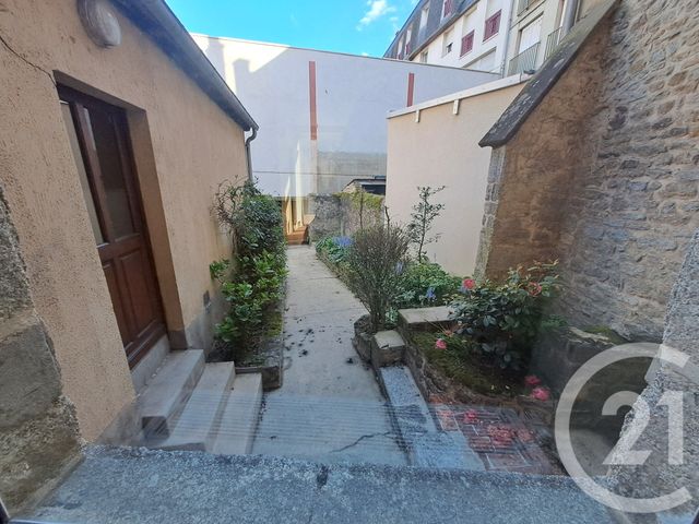 Immeuble &agrave; vendre - 152,68 m2 - Alencon - 61 - BASSE-NORMANDIE