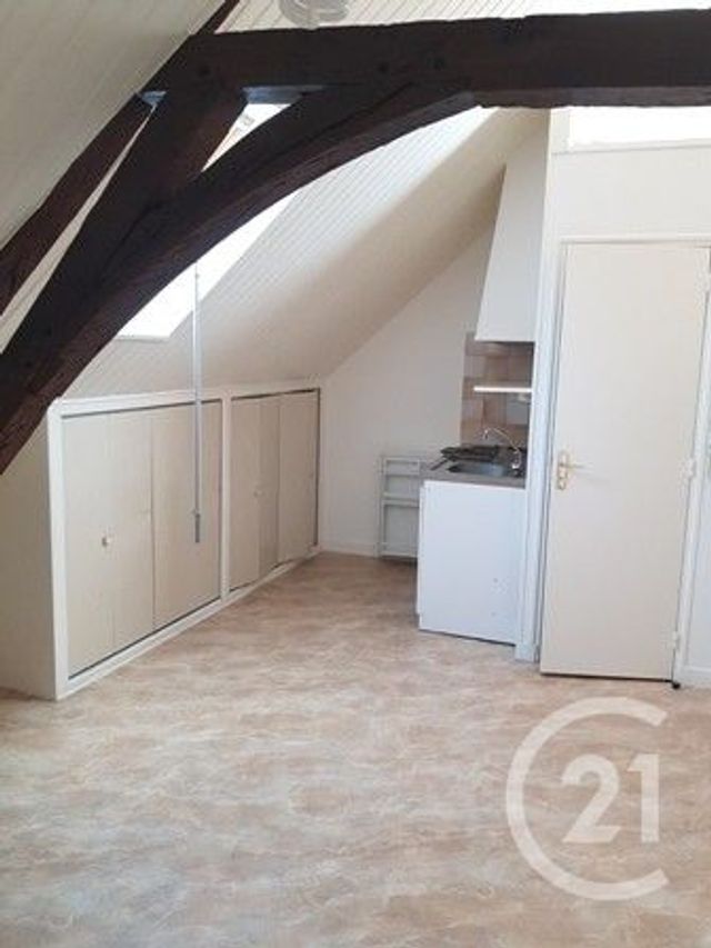 Immeuble &agrave; vendre - 152,68 m2 - Alencon - 61 - BASSE-NORMANDIE