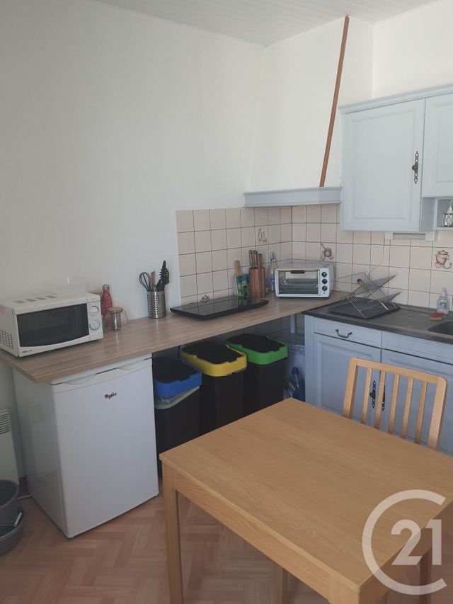 Immeuble &agrave; vendre - 152,68 m2 - Alencon - 61 - BASSE-NORMANDIE