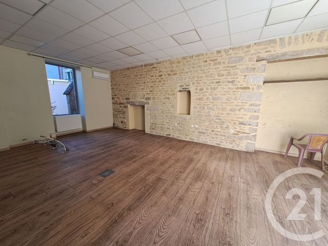 Immeuble &agrave; vendre - 152,68 m2 - Alencon - 61 - BASSE-NORMANDIE
