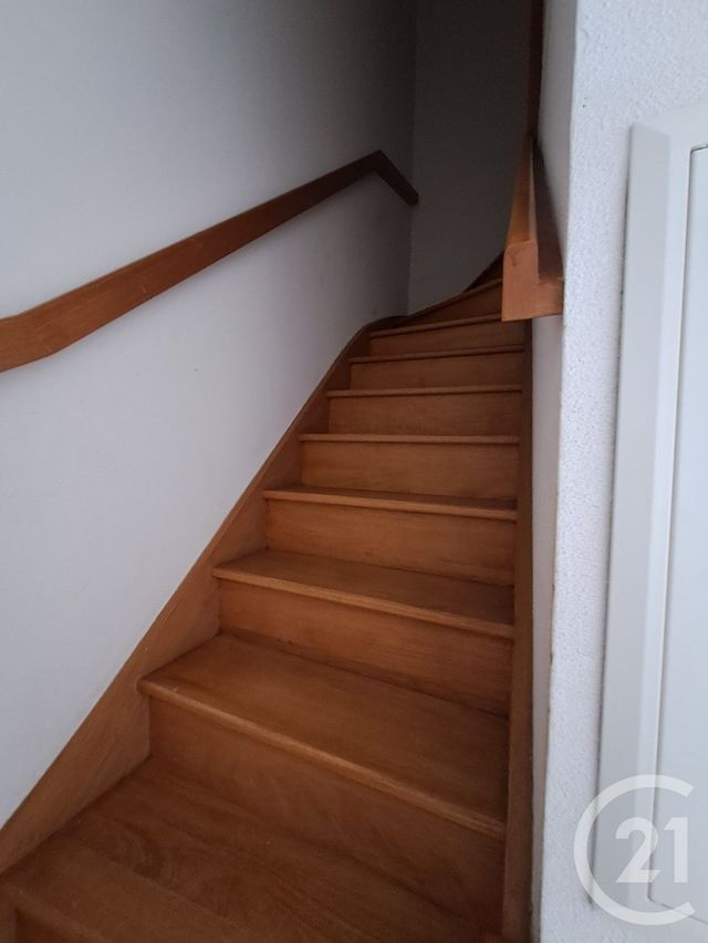 Maison &agrave; vendre - 4 pi&egrave;ces - 83,67 m2 - Alencon - 61 - BASSE-NORMANDIE