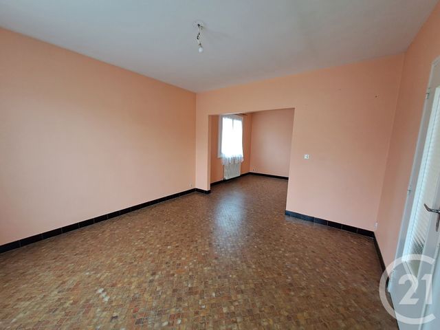 Maison &agrave; vendre - 5 pi&egrave;ces - 88,78 m2 - Alencon - 61 - BASSE-NORMANDIE