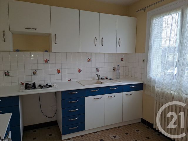 Maison &agrave; vendre - 5 pi&egrave;ces - 88,78 m2 - Alencon - 61 - BASSE-NORMANDIE