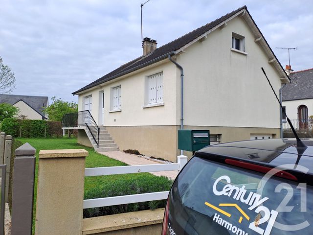 Maison à vendre ALENCON