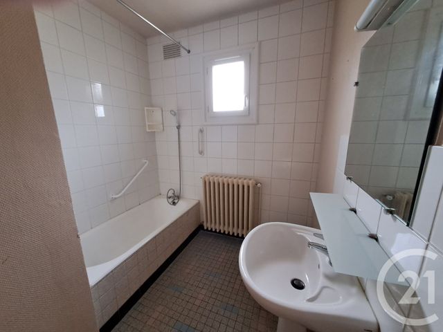 Maison &agrave; vendre - 5 pi&egrave;ces - 88,78 m2 - Alencon - 61 - BASSE-NORMANDIE