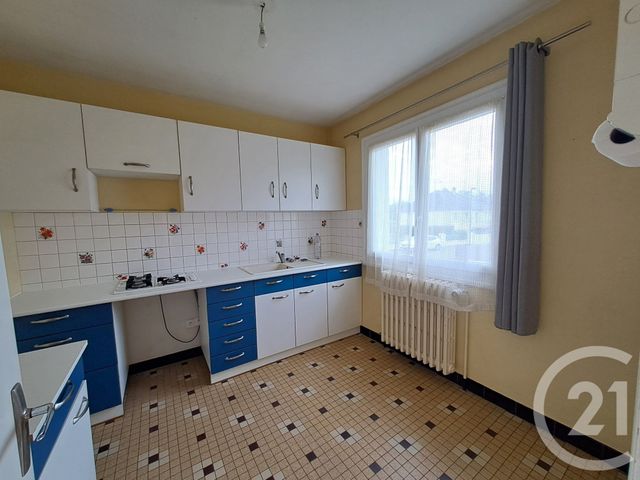 Maison &agrave; vendre - 5 pi&egrave;ces - 88,78 m2 - Alencon - 61 - BASSE-NORMANDIE