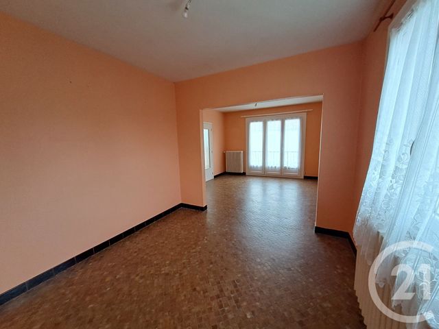 Maison &agrave; vendre - 5 pi&egrave;ces - 88,78 m2 - Alencon - 61 - BASSE-NORMANDIE