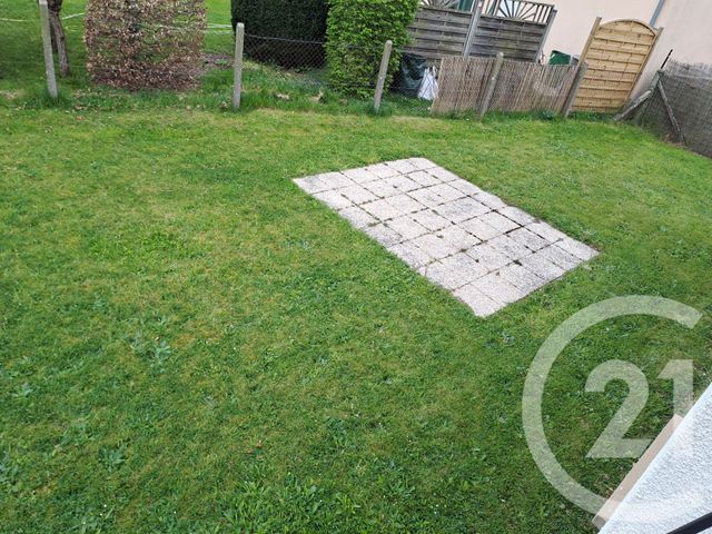 Maison &agrave; vendre - 5 pi&egrave;ces - 88,78 m2 - Alencon - 61 - BASSE-NORMANDIE