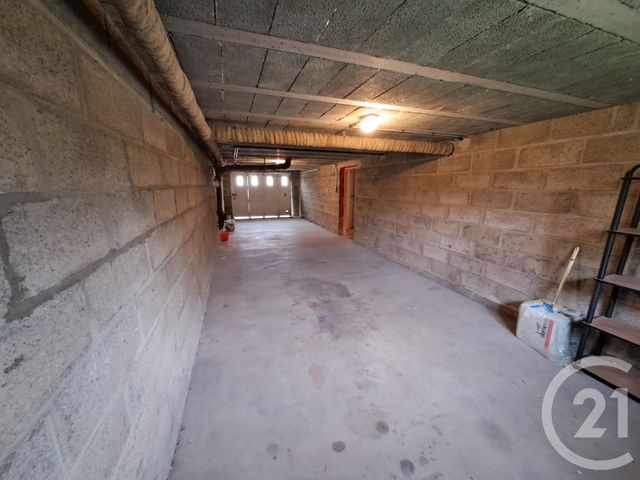 Maison &agrave; vendre - 5 pi&egrave;ces - 88,78 m2 - Alencon - 61 - BASSE-NORMANDIE