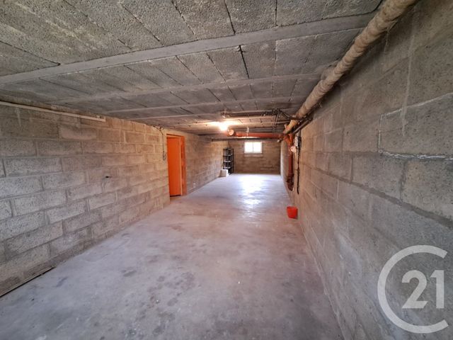 Maison &agrave; vendre - 5 pi&egrave;ces - 88,78 m2 - Alencon - 61 - BASSE-NORMANDIE