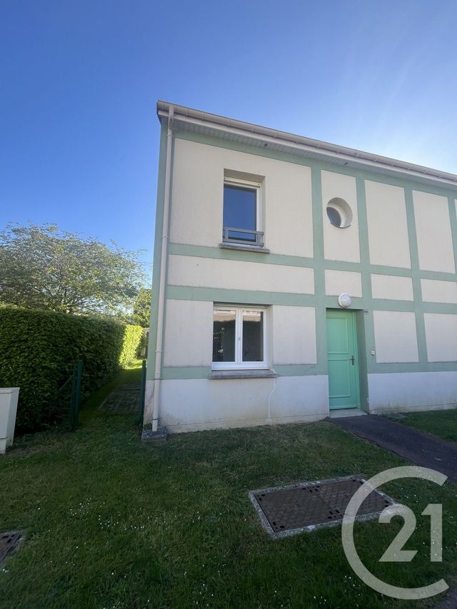 Maison &agrave; vendre - 4 pi&egrave;ces - 78,18 m2 - Alencon - 61 - BASSE-NORMANDIE
