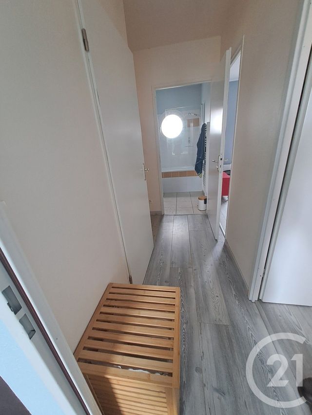 Maison &agrave; vendre - 4 pi&egrave;ces - 78,18 m2 - Alencon - 61 - BASSE-NORMANDIE