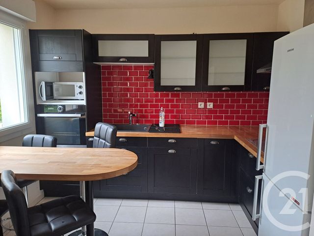 Maison &agrave; vendre - 4 pi&egrave;ces - 78,18 m2 - Alencon - 61 - BASSE-NORMANDIE