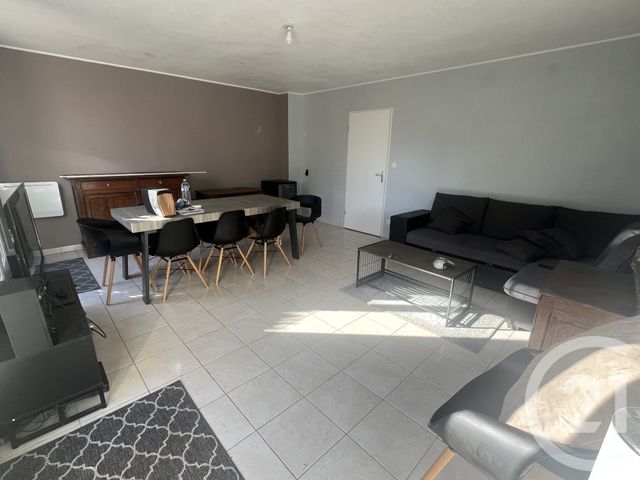 Maison &agrave; vendre - 4 pi&egrave;ces - 78,18 m2 - Alencon - 61 - BASSE-NORMANDIE