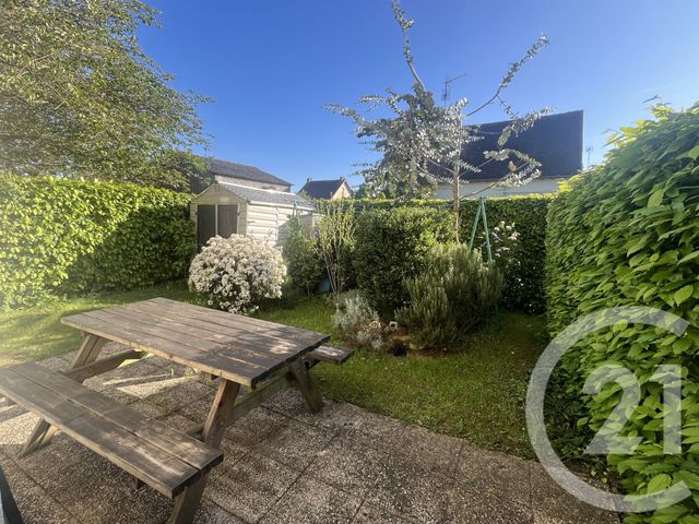 Maison &agrave; vendre - 4 pi&egrave;ces - 78,18 m2 - Alencon - 61 - BASSE-NORMANDIE