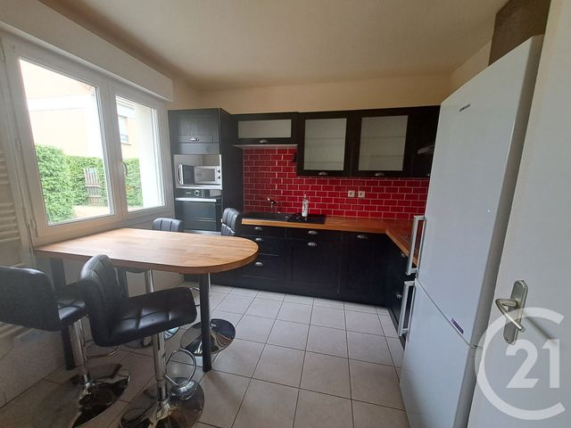 Maison &agrave; vendre - 4 pi&egrave;ces - 78,18 m2 - Alencon - 61 - BASSE-NORMANDIE