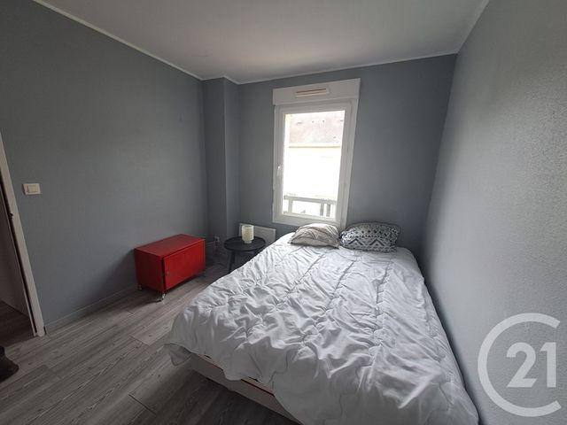 Maison &agrave; vendre - 4 pi&egrave;ces - 78,18 m2 - Alencon - 61 - BASSE-NORMANDIE