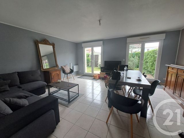 Maison à vendre ALENCON