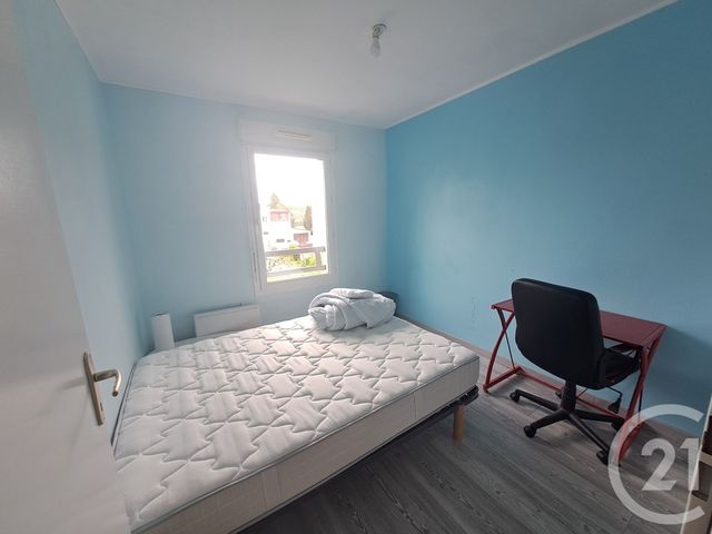 Maison &agrave; vendre - 4 pi&egrave;ces - 78,18 m2 - Alencon - 61 - BASSE-NORMANDIE