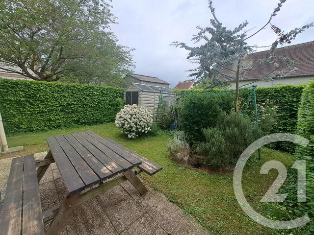 Maison &agrave; vendre - 4 pi&egrave;ces - 78,18 m2 - Alencon - 61 - BASSE-NORMANDIE