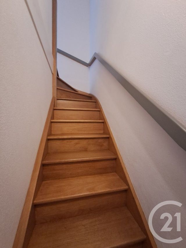 Maison &agrave; vendre - 4 pi&egrave;ces - 78,18 m2 - Alencon - 61 - BASSE-NORMANDIE