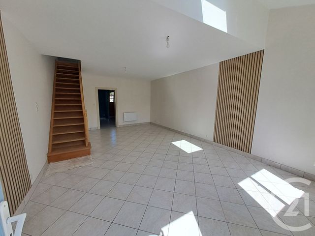 Maison &agrave; louer - 3 pi&egrave;ces - 69,07 m2 - Alencon - 61 - BASSE-NORMANDIE
