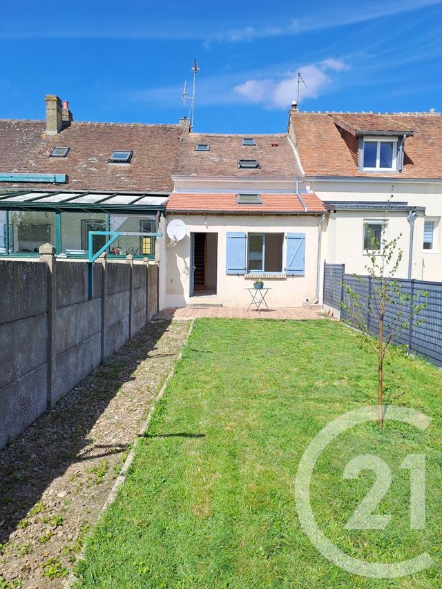 maison - ALENCON - 61