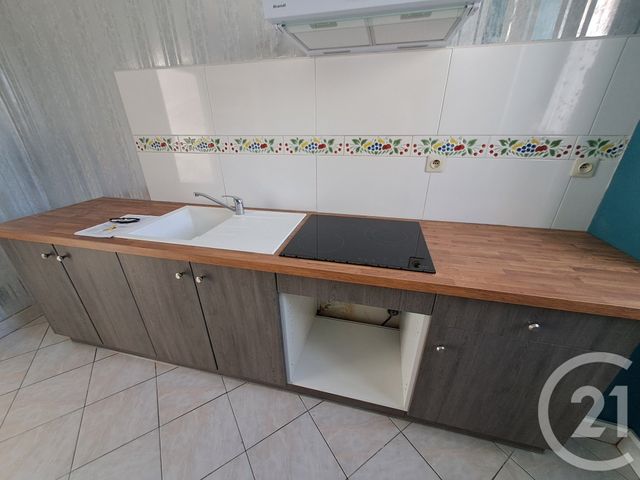 Maison &agrave; louer - 3 pi&egrave;ces - 69,07 m2 - Alencon - 61 - BASSE-NORMANDIE