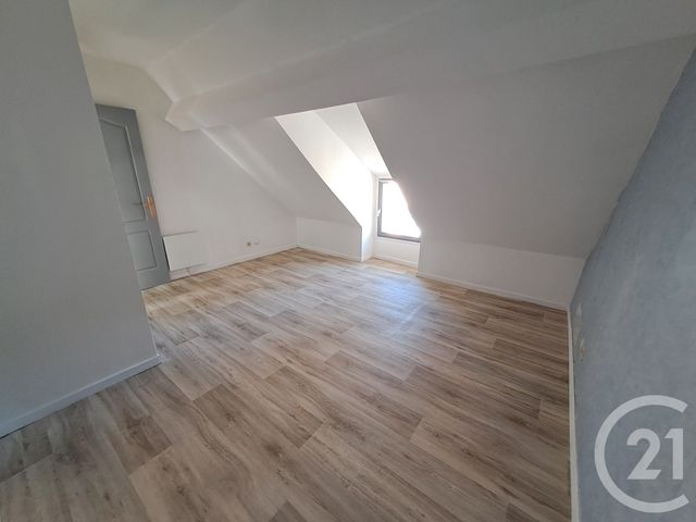 Maison &agrave; louer - 3 pi&egrave;ces - 69,07 m2 - Alencon - 61 - BASSE-NORMANDIE