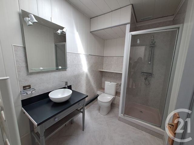 Maison &agrave; louer - 3 pi&egrave;ces - 69,07 m2 - Alencon - 61 - BASSE-NORMANDIE