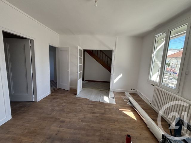 Maison &agrave; louer - 4 pi&egrave;ces - 79,63 m2 - Alencon - 61 - BASSE-NORMANDIE