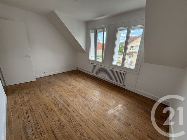 Maison &agrave; louer - 4 pi&egrave;ces - 79,63 m2 - Alencon - 61 - BASSE-NORMANDIE