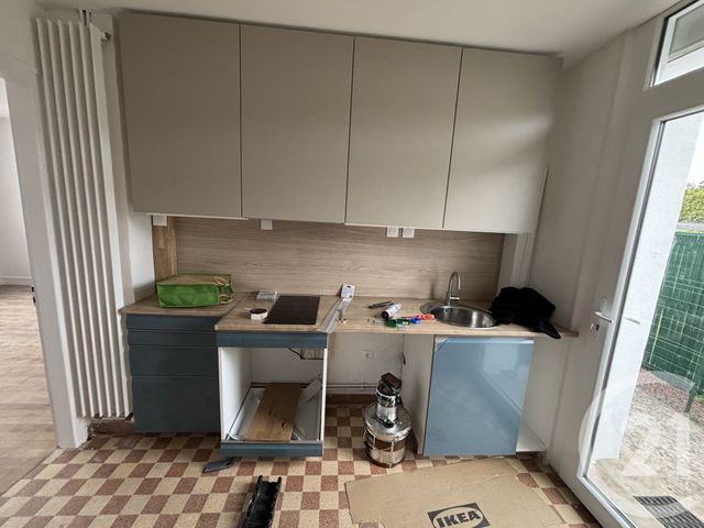 Maison &agrave; louer - 4 pi&egrave;ces - 79,63 m2 - Alencon - 61 - BASSE-NORMANDIE