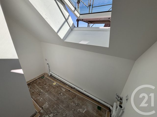 Maison &agrave; louer - 4 pi&egrave;ces - 79,63 m2 - Alencon - 61 - BASSE-NORMANDIE