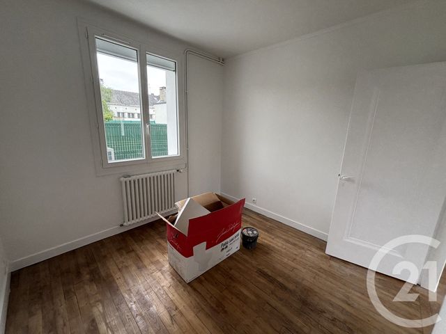 Maison &agrave; louer - 4 pi&egrave;ces - 79,63 m2 - Alencon - 61 - BASSE-NORMANDIE