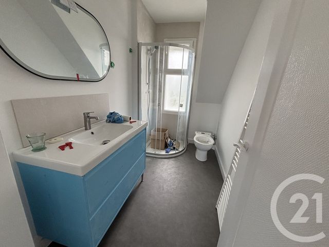 Maison &agrave; louer - 4 pi&egrave;ces - 79,63 m2 - Alencon - 61 - BASSE-NORMANDIE