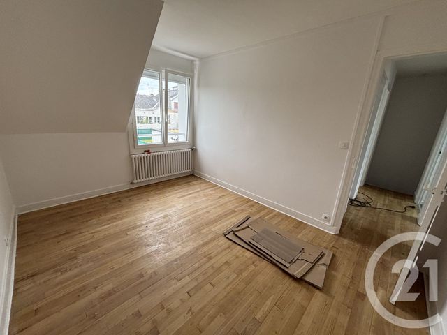 Maison &agrave; louer - 4 pi&egrave;ces - 79,63 m2 - Alencon - 61 - BASSE-NORMANDIE