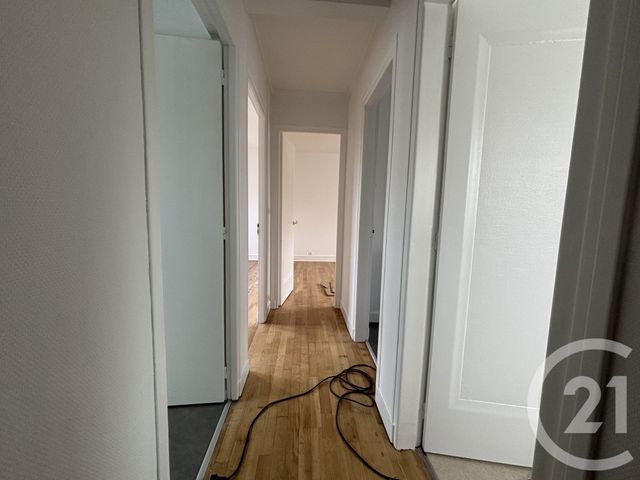 Maison &agrave; louer - 4 pi&egrave;ces - 79,63 m2 - Alencon - 61 - BASSE-NORMANDIE