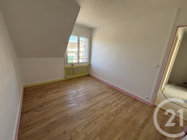 Maison &agrave; louer - 4 pi&egrave;ces - 79,63 m2 - Alencon - 61 - BASSE-NORMANDIE