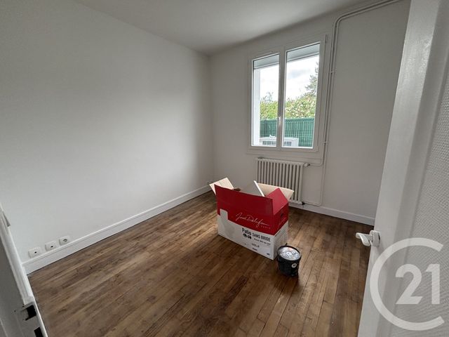 Maison &agrave; louer - 4 pi&egrave;ces - 79,63 m2 - Alencon - 61 - BASSE-NORMANDIE