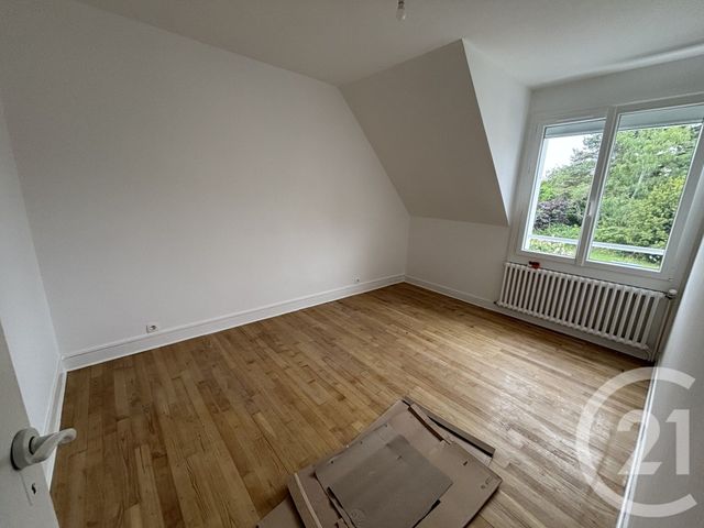 Maison &agrave; louer - 4 pi&egrave;ces - 79,63 m2 - Alencon - 61 - BASSE-NORMANDIE