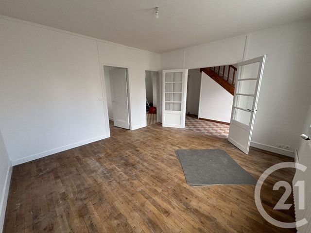 Maison &agrave; louer - 4 pi&egrave;ces - 79,63 m2 - Alencon - 61 - BASSE-NORMANDIE