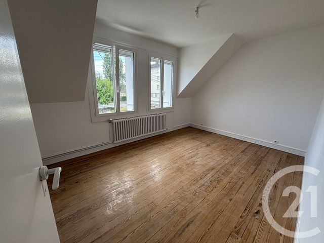 Maison &agrave; louer - 4 pi&egrave;ces - 79,63 m2 - Alencon - 61 - BASSE-NORMANDIE