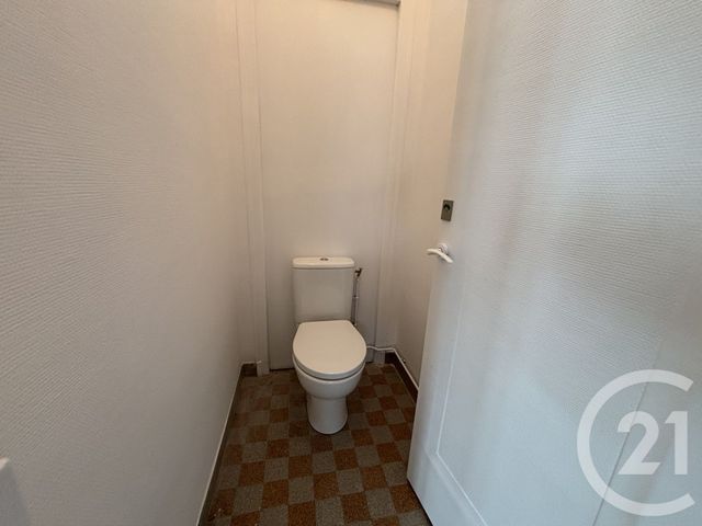Maison &agrave; louer - 4 pi&egrave;ces - 79,63 m2 - Alencon - 61 - BASSE-NORMANDIE