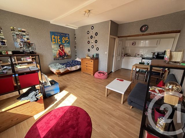 appartement - ALENCON - 61