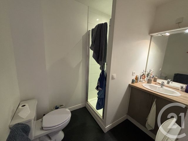 Appartement Studio &agrave; louer - 1 pi&egrave;ce - 32,50 m2 - Alencon - 61 - BASSE-NORMANDIE