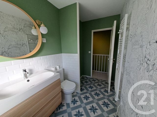 Maison &agrave; vendre - 5 pi&egrave;ces - 93 m2 - Conde Sur Sarthe - 61 - BASSE-NORMANDIE